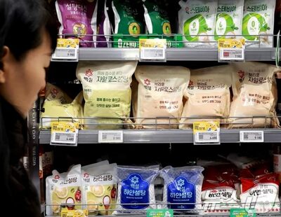「4000億ウォンは序章」砂糖カルテルに鉄槌…韓国・食品業界震撼の“懲罰的制裁”