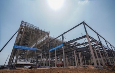 外資系企業は中国の将来性を引き続き楽観視