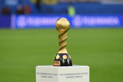 クラブW杯を4年ごとの開催に、コンフェデ杯廃止へ―FIFA方針