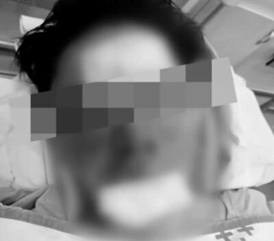 連れ去られた韓国の人気ユーチューバー、暴行受け「死ぬと思った」…容疑者2人逮捕