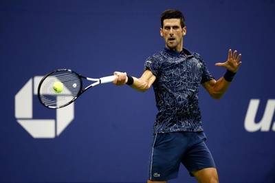 ジョコ初出場の欧州チームは連覇なるか、レーバー・カップ