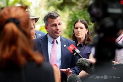 NZ副首相、植民地化は先住民マオリにとってプラスだった