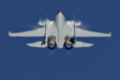 ロシアの武器輸出額、過去最高の70億ドルに