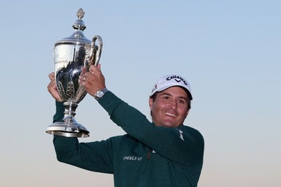 キスナー、RSMクラシックで念願のPGAツアー初優勝