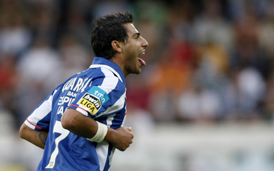 ポルト ビトリア・ギマラエスに大勝