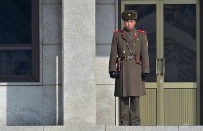 北朝鮮に入ったカナダ人牧師が行方不明、人道支援のため渡航