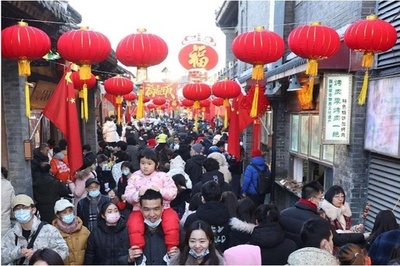 中国で強まる歴史文化地区保護の動き