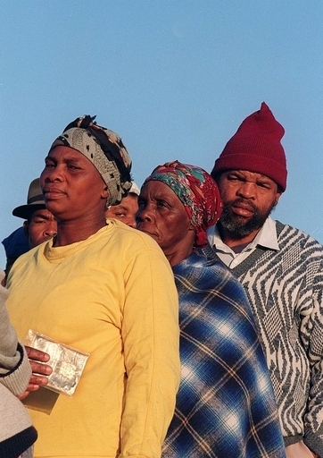 「あなたは法的に死んでいませんか」、南ア政府が国民に確認求める