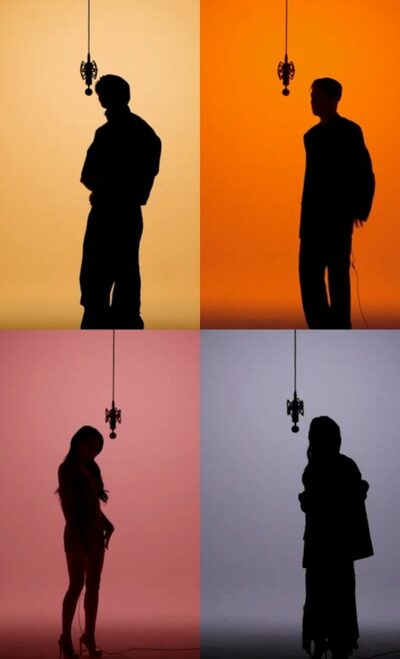 KARD、デビュー初の独自コンテンツ「KARDist」でファンとコミュニケーション