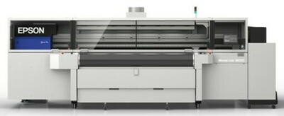 機能性と高生産性を両立し、デジタル捺染の導入を加速するMonna Lisa新モデル『ML-18000』を発売 