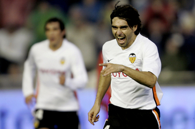 ＜サッカー リーガエスパニョーラ＞バレンシア ホームでアトレティコ・マドリードに快勝 - スペイン