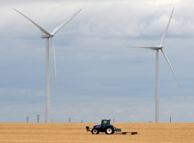 環境問題「解決策」がトラブルに、世界の事例