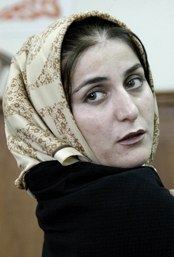 イラン、サッカー元代表の｢一時妻｣を処刑 えん罪の可能性も