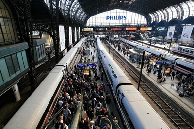 着メロにヒトラーの声、男を逮捕 ドイツ