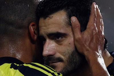 フェネルバフチェ ベシクタシュとのイスタンブールダービー制す