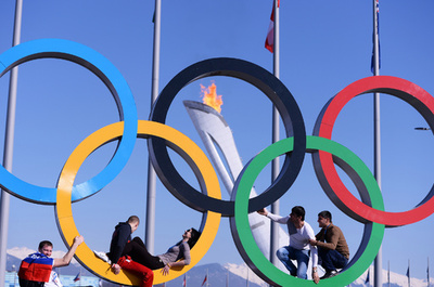 「五輪観戦のため宿題減らして」、露与党議員が教師に促す