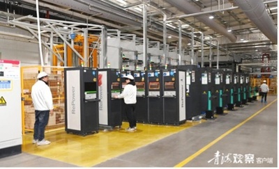 リチウム電池企業の年間輸出額が3.8倍に増加した理由・中国