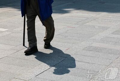 韓国が「超高齢社会」突入…2045年には世界一に「人生120年時代」？