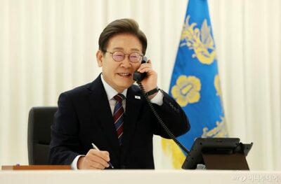 G7首脳会議で外交デビュー…韓国の李在明大統領が日米中と向き合う三つの課題