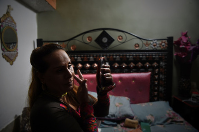 パキスタン、パスポート性別欄に「第3の性」を認める