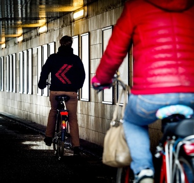 オランダ政府、自転車通勤者に金銭給付を検討