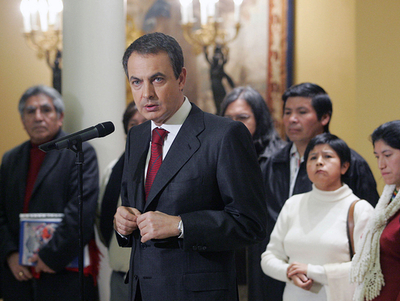 ETAが空港爆破を正式に認める - スペイン