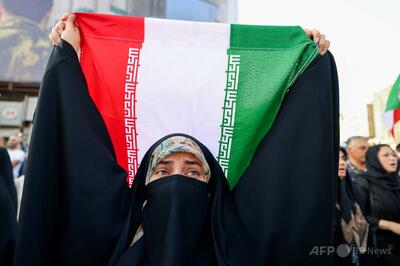 イラン「ミサイル発射していない」　停戦発効後の攻撃を否定