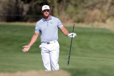 デシャンボー、ミケルソンは騒動後「音信不通」