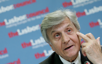 欧州中央銀行、過去1年半で8度目の利上げ