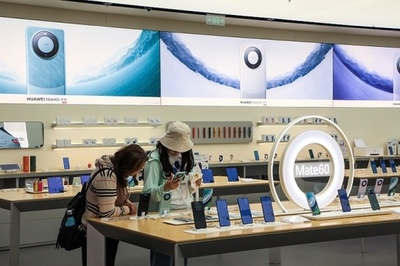 中国で年間6～7億台の携帯電話が廃棄 買い替えと回収を加速