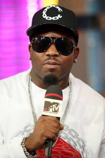 MTV Tr3sの「Mi TRL」にビッグ・ボーイが登場