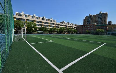 「大便学校」とやゆされた小学校、念願の校名変更へ 韓国