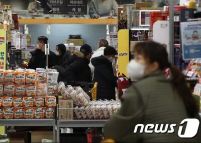 韓国・値上げに食品企業が笑うか？…業界「3100億円クラブ」倍増