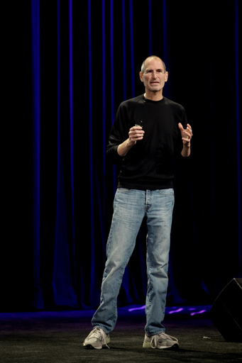 長年の病歴、米アップルのジョブズ元CEO