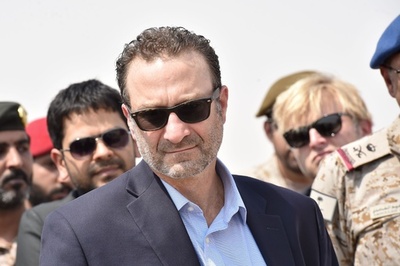 米、イエメンのフーシ派と内戦終結めぐり協議 4年ぶりの接触