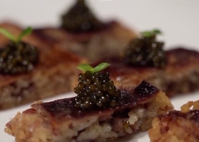 キャビアの世界シェア14% 中国四川省の天全県では「体験センター」も登場