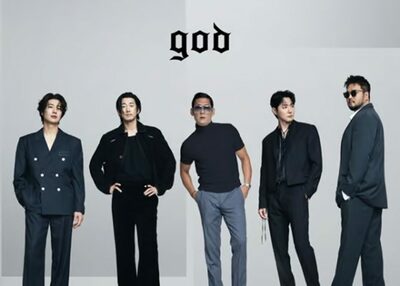 god、ソウルで単独フルメンバーコンサート…9月27日から3日間