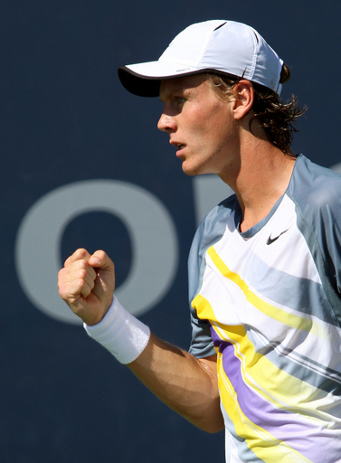 ベルディハ ストレートでベルダスコを降し4回戦へ