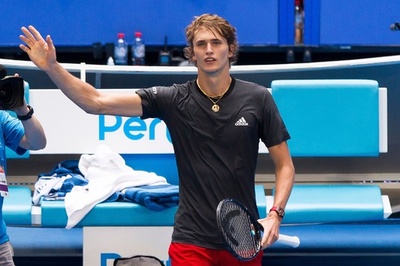 独と豪が2連勝、決勝懸け直接対決へ ホップマン杯