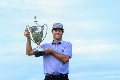 ストレブがPO制しツアー2勝目、RSMクラシック