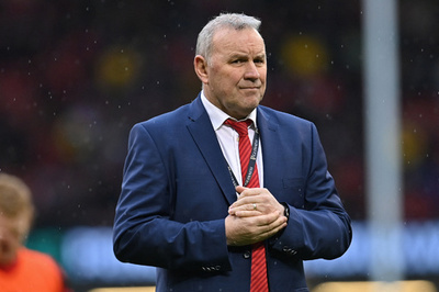 Former Wales boss Pivac joins Japan's Green Rockets