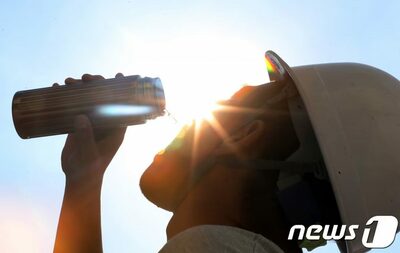 猛暑38度、警備員に「冷房にあたるな、外に立て」「子ども見ろ」…韓国・マンション住民の非常識発言に批判殺到