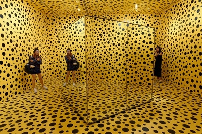 【特集】AFPのベストショット：6月3日～10日