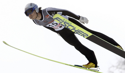 伊東大貴 W杯第30戦は21位に終わる