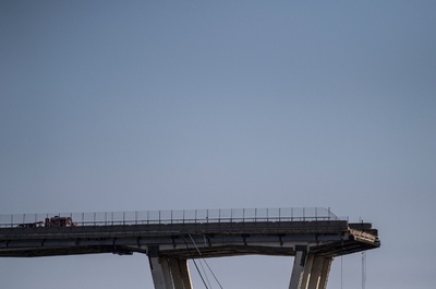 延期となったジェノアとサンプドリアの開幕戦、代替日が決定