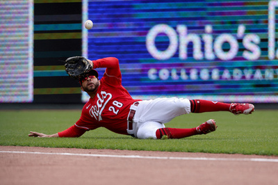 ゲーム原因で相手に平手打ち、レッズ選手が3試合出場停止