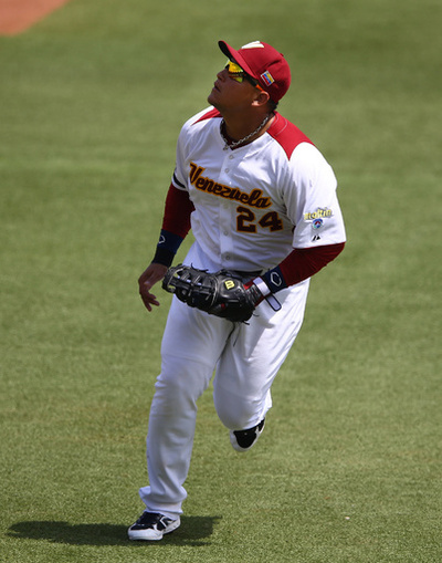 ベネズエラがスペインから今大会初勝利、WBC