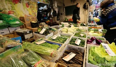 旧正月の祭祀準備、9万ウォン差…韓国・伝統市場が“家計の救世主”に