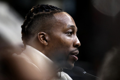 レイカーズのハワード、6歳息子の母親急死で悲嘆に暮れる