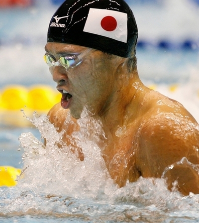 北京五輪・競泳日本代表が発表される